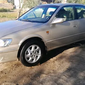 Toyota Camry 1997