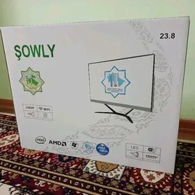 Sowly Kompyuter Monoblok