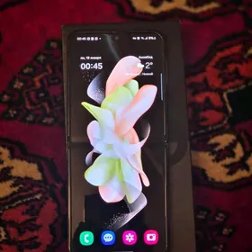 SAMSUNG Z FLIP 4