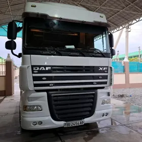 DAF 460 2008