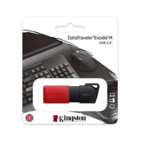 64GB USB FLASH флешка Kingston