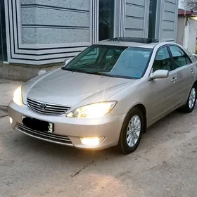 Toyota Camry 2002