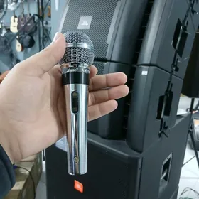 Lane LM-580 Mikrofon