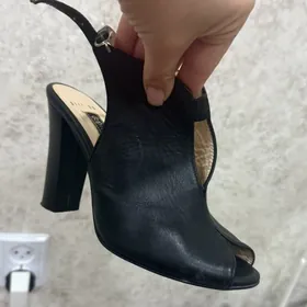 б/у босоножки