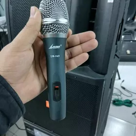 Lane LM-543 Mikrofon