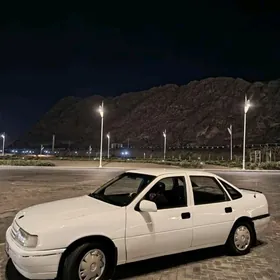 Opel Vectra 1990