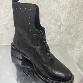 б/у ботинки