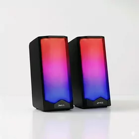 КОЛОНКИ Jedel S-558 speakers