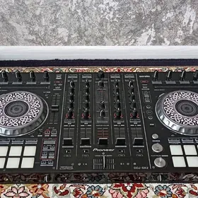 DDJ SX2