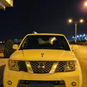 Nissan Pathfinder Armada 2006