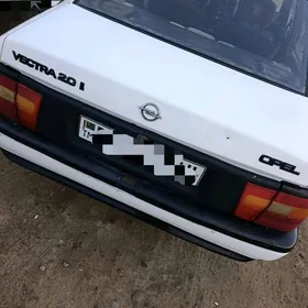 Opel Vectra 1990