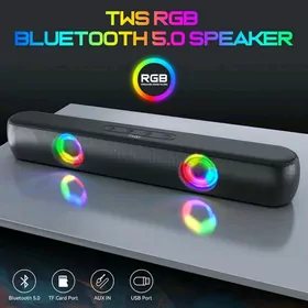 КОЛОНКА Twolf B320 soundbar