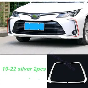 Corolla 19-24 oçki tuman nikel