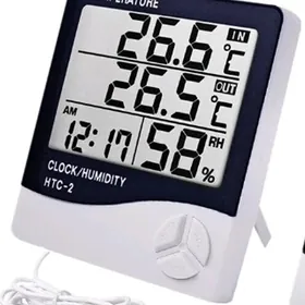 Termometr Термометр