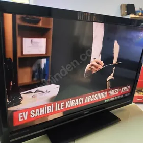 Телевизор VESTEL