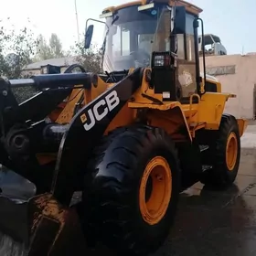 JCB 4CX ECO 2014
