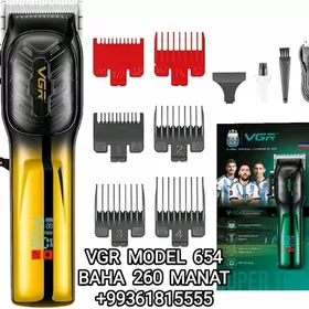 VGR MAŞYNKA SAÇ SAKGAL МАШИНКА