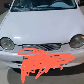 Toyota Corolla 1997