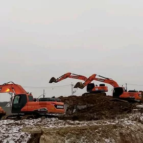 иш бар  экскватир