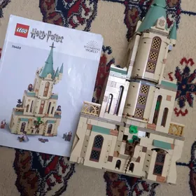 Лего Lego Гарри Потер