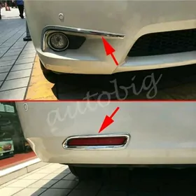 Sienna 10-16 tumannik gaş