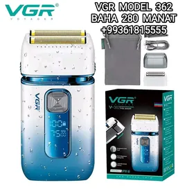 VGR MAŞYNKA SAÇ SAKGAL МАШИНКА