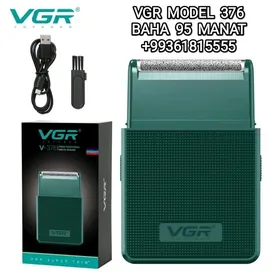 VGR MAŞYNKA SAÇ SAKGAL МАШИНКА