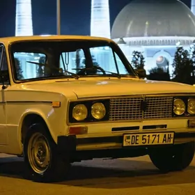Lada 2106 2001