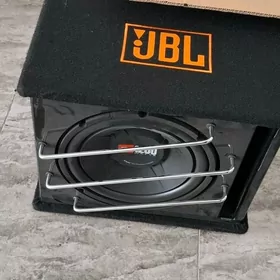 jbl sambufer arginal