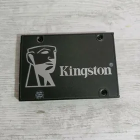 SSD Kingston 256gb SATA