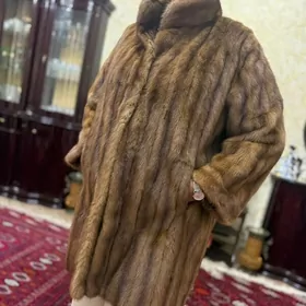 Suba norka gaty gyssagly