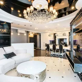 Arenda Jaỳ Gerek Eỳesinden