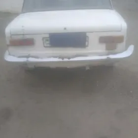 Lada 2104 1980
