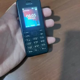 NOKIA 108 & 1800