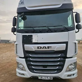 DAF 480 2020