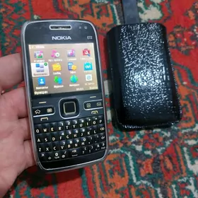 NOKIA E72 FINLAND