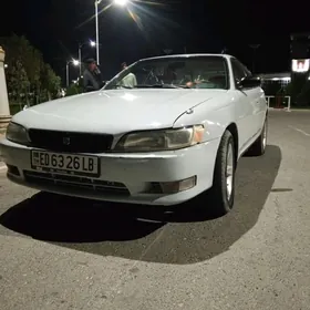 Toyota Mark II 1993