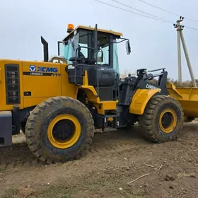 XCMG LW500F 2023