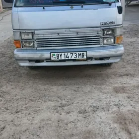 Toyota Hiace 1988