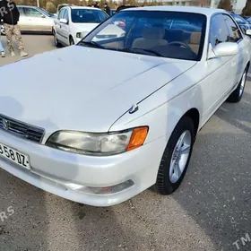 Toyota Mark II 1995