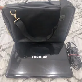 Ноутбук Toshiba