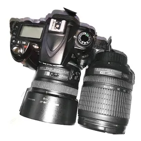 Объектив NIKKOR 50  mm 1,8 D