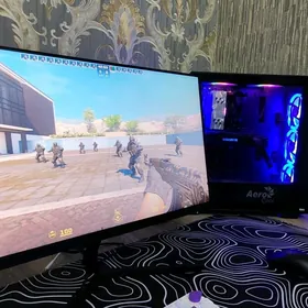 Redmi Monitor 24lik 165hz