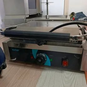 TOSTER COREK GYZDYRYJY