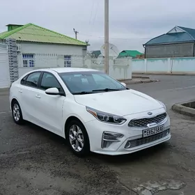 Kia Forte 2020