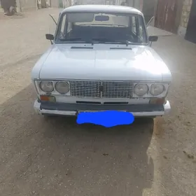 Lada 2106 2001