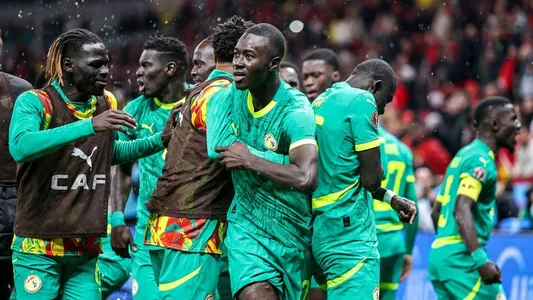 Senegal dawaly finalda Marokkony utup, Afrikanyň Kubogyny gazandy