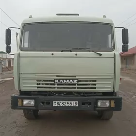 Kamaz 5511 2005