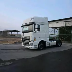 DAF 480 2020