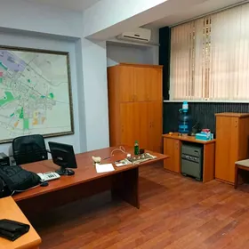 OFIS "YLHAM ALLEÝA"